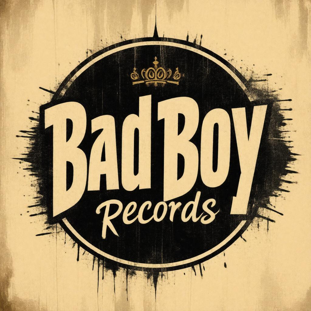 Bad Boy Records